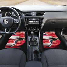 Load image into Gallery viewer, Naruto Gamabutan Car Floor Mats Universal Fit - CarInspirations