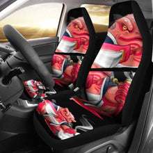Load image into Gallery viewer, Naruto Gamabutan Seat Covers 101719 Universal Fit - CarInspirations