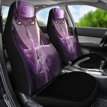 Load image into Gallery viewer, Naruto Magic Seat Covers Amazing Best Gift Ideas 2020 Universal Fit 090505 - CarInspirations
