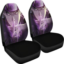 Load image into Gallery viewer, Naruto Magic Seat Covers Amazing Best Gift Ideas 2020 Universal Fit 090505 - CarInspirations