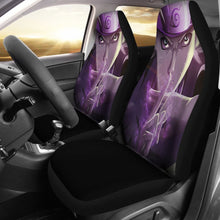 Load image into Gallery viewer, Naruto Magic Seat Covers Amazing Best Gift Ideas 2020 Universal Fit 090505 - CarInspirations