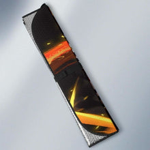 Load image into Gallery viewer, Naruto Premium Car Sun Shades 918b Universal Fit - CarInspirations