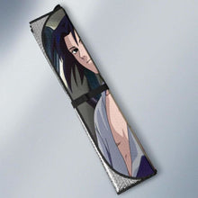 Load image into Gallery viewer, Naruto Sasuke Kakashi Auto Sun Shade 918b Universal Fit - CarInspirations