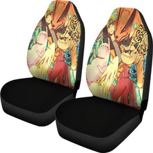 Load image into Gallery viewer, Naruto Seat Covers 1 Amazing Best Gift Ideas 2020 Universal Fit 090505 - CarInspirations