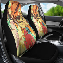 Load image into Gallery viewer, Naruto Seat Covers 1 Amazing Best Gift Ideas 2020 Universal Fit 090505 - CarInspirations
