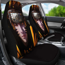 Load image into Gallery viewer, Naruto Seat Covers 101719 Universal Fit - CarInspirations