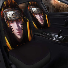 Load image into Gallery viewer, Naruto Seat Covers 101719 Universal Fit - CarInspirations