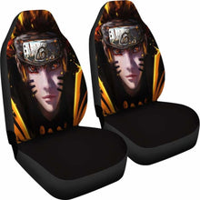 Load image into Gallery viewer, Naruto Seat Covers 101719 Universal Fit - CarInspirations