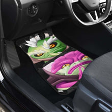 Load image into Gallery viewer, Naruto Two Old Frog Car Floor Mats Universal Fit - CarInspirations