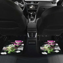 Load image into Gallery viewer, Naruto Two Old Frog Car Floor Mats Universal Fit - CarInspirations