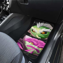 Load image into Gallery viewer, Naruto Two Old Frog Car Floor Mats Universal Fit - CarInspirations
