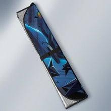 Load image into Gallery viewer, Naruto Uzumaki Naruto X Boruto Ninja Voltage 4K Car Sun Shade Universal Fit 225311 - CarInspirations