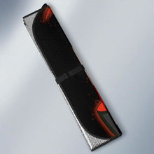 Load image into Gallery viewer, Naruto Vs Pain Car Auto Sun Shades Universal Fit 051312 - CarInspirations
