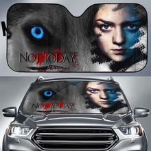 Load image into Gallery viewer, Not Today - Arya Stark 232205 - YourCarButBetter
