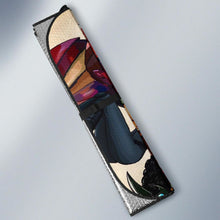 Load image into Gallery viewer, One Peace Avengers Car Sun Shade Universal Fit 225311 - CarInspirations