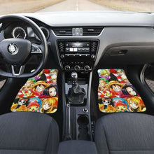 Load image into Gallery viewer, One Piece Car Floor Mats Universal Fit 051912 - CarInspirations
