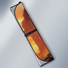 Load image into Gallery viewer, Optimus Prime Transformers Car Sun Shade Universal Fit 225311 - CarInspirations
