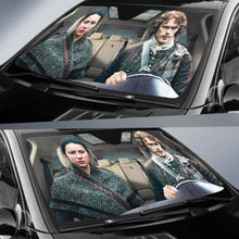 Load image into Gallery viewer, Outlander Auto Sun Shades 918b Universal Fit - CarInspirations