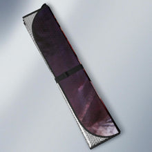 Load image into Gallery viewer, Phoenix Girl Car Sun Shade Universal Fit 225311 - CarInspirations