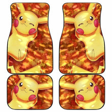 Load image into Gallery viewer, Piakchu Car Floor Mats Universal Fit 051912 - CarInspirations