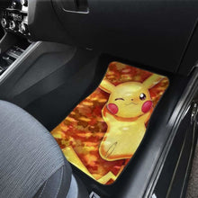 Load image into Gallery viewer, Piakchu Car Floor Mats Universal Fit 051912 - CarInspirations