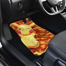 Load image into Gallery viewer, Piakchu Car Floor Mats Universal Fit 051912 - CarInspirations