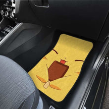 Load image into Gallery viewer, Pikachu Car Floor Mats Universal Fit 051912 - CarInspirations