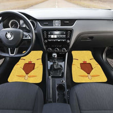 Load image into Gallery viewer, Pikachu Car Floor Mats Universal Fit 051912 - CarInspirations