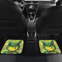 Load image into Gallery viewer, Pikachu Cute Car Floor Mats Universal Fit 051912 - CarInspirations