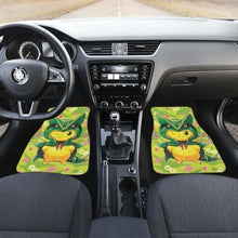Load image into Gallery viewer, Pikachu Cute Car Floor Mats Universal Fit 051912 - CarInspirations