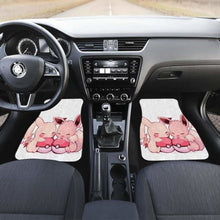 Load image into Gallery viewer, Pikachu Evee Car Floor Mats Universal Fit - CarInspirations