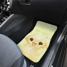 Load image into Gallery viewer, Pikachu Yummy Adorable Pokemon Car Floor Mats Universal Fit 051012 - CarInspirations