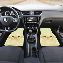 Load image into Gallery viewer, Pikachu Yummy Adorable Pokemon Car Floor Mats Universal Fit 051012 - CarInspirations