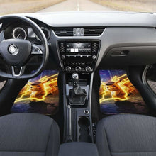 Load image into Gallery viewer, Pokemon Detective Pikachu Movies Car Floor Mats Universal Fit 051012 - CarInspirations