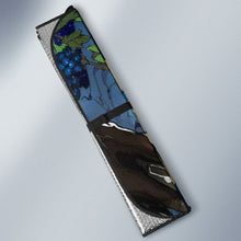 Load image into Gallery viewer, Promised Neverland Cool Car Auto Sunshade Anime 2020 Universal Fit 225311 - CarInspirations