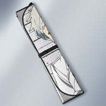 Load image into Gallery viewer, Promised Neverland Light Car Auto Sunshade Anime 2020 Universal Fit 225311 - CarInspirations
