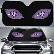 Load image into Gallery viewer, Rinnegan Car Sun Shades 918b Universal Fit - CarInspirations