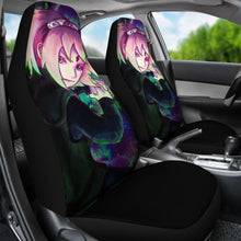 Load image into Gallery viewer, Sakura Naruto Seat Covers Amazing Best Gift Ideas 2020 Universal Fit 090505 - CarInspirations