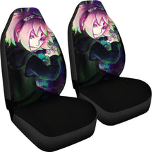 Load image into Gallery viewer, Sakura Naruto Seat Covers Amazing Best Gift Ideas 2020 Universal Fit 090505 - CarInspirations