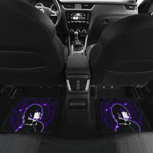 Load image into Gallery viewer, Sasuke Car Floor Mats Universal Fit - CarInspirations