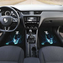 Load image into Gallery viewer, Sasuke Chidori Car Mats Universal Fit - CarInspirations