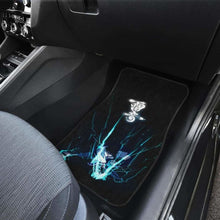 Load image into Gallery viewer, Sasuke Chidori Car Mats Universal Fit - CarInspirations