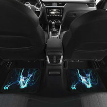 Load image into Gallery viewer, Sasuke Chidori Car Mats Universal Fit - CarInspirations