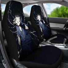 Load image into Gallery viewer, Sasuke Moon Seat Covers 101719 Universal Fit - CarInspirations