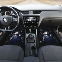 Load image into Gallery viewer, Sasuke Moon Thunder Car Floor Mats Universal Fit 051012 - CarInspirations
