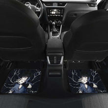Load image into Gallery viewer, Sasuke Moon Thunder Car Floor Mats Universal Fit 051012 - CarInspirations