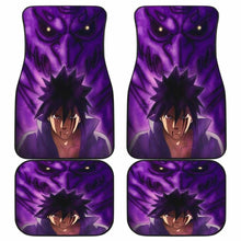 Load image into Gallery viewer, Sasuke New Susano Car Floor Mats Universal Fit 051012 - CarInspirations