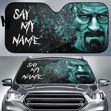 Load image into Gallery viewer, Say My Name - Breading Bad 232205 - YourCarButBetter