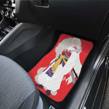 Load image into Gallery viewer, Sesshomaru Rin Car Floor Mats Universal Fit 051912 - CarInspirations