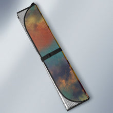 Load image into Gallery viewer, Seven Deadly Meliodas X Zeldris Car Sun Shade Anime Universal Fit 173905 - CarInspirations